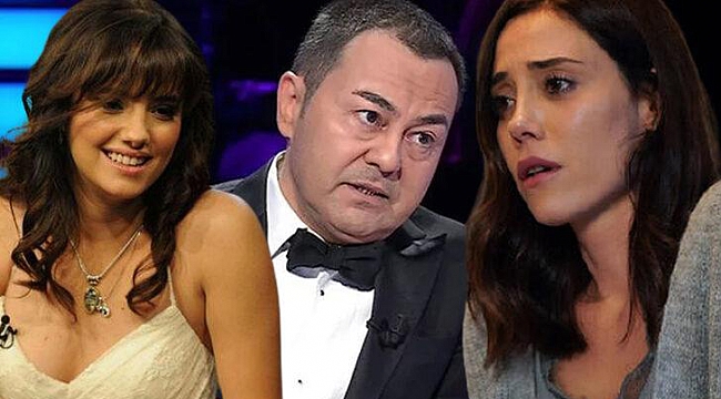 ''Kendisine bir türlü açılamadım''