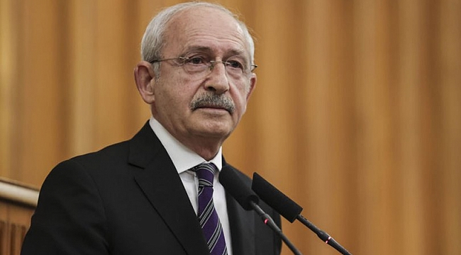 Kılıçdaroğlu’dan Cumhur İttifakı'na '20 Aralık' sorusu