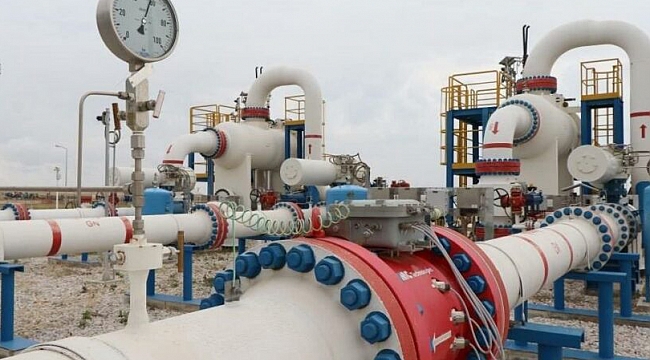 Kılıçdaroğlu depodaki doğalgazı açıkladı