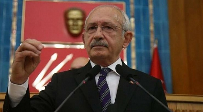 Kılıçdaroğlu: Hakimlere uyarı gitti