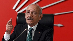Kılıçdaroğlu: İstanbul’un 13 milyar liralık dosyası kayboldu