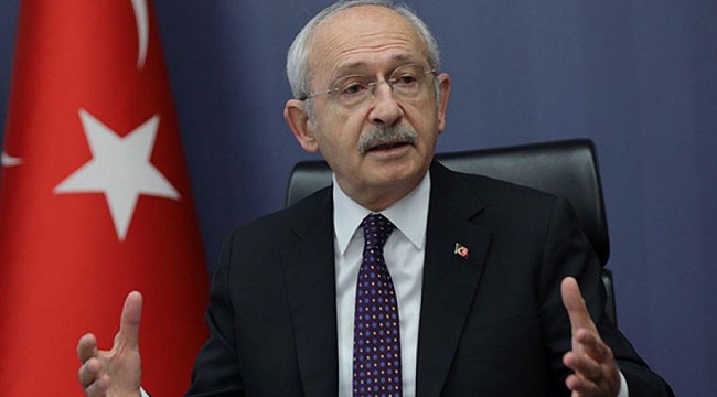 Kılıçdaroğlu'ndan TÜİK Başkanı'na yanıt