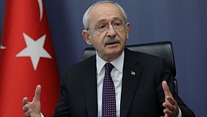 Kılıçdaroğlu'ndan TÜİK Başkanı'na yanıt
