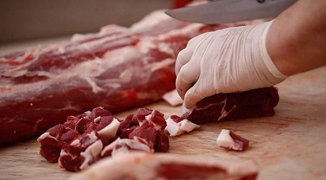 Kırmızı ete yeni zamlar yolda