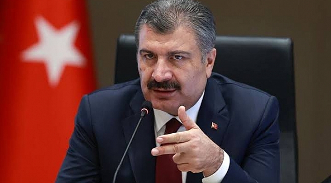 Korkutan tablo! Vaka 60 binin altına düşmüyor...