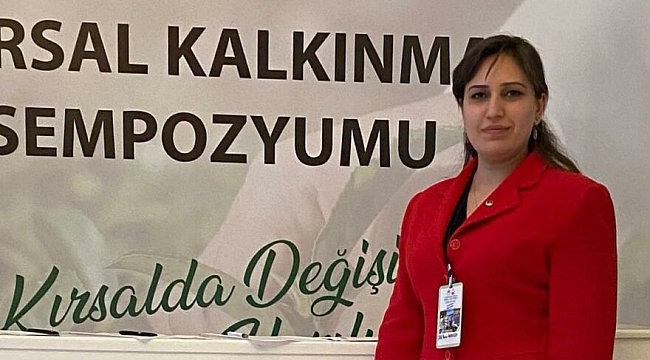 KPSS birincisi açıkta kaldı