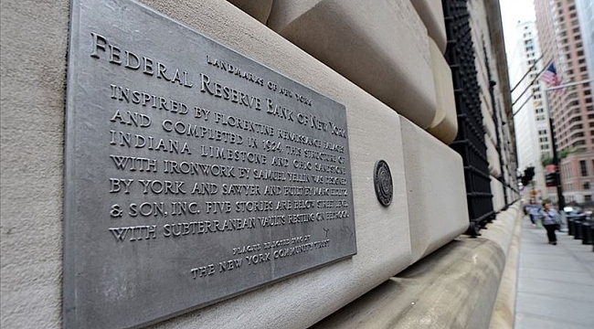 Küresel piyasalar Fed'in toplantısına odaklandı