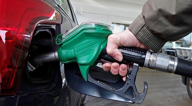 LPG'ye zam yapıldı