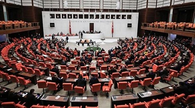 Meclis'te gündem Öğretmenlik Meslek Kanunu