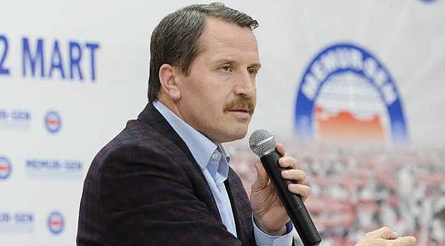 Memur-Sen'den 'zam' açıklaması