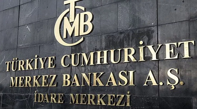 Merkez Bankası faiz kararını açıkladı