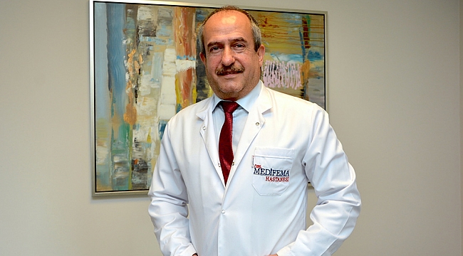 Metabolik Cerrahi ile Diyabet Tedavisi...