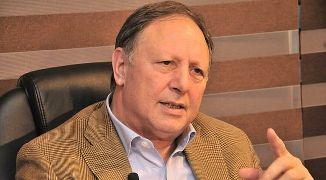 MHP’den istifa etti: Ekonomimiz yok ediliyor