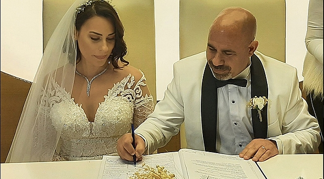 Mithat Umutoğulları’nın &#039;Mutlu&#039; günü