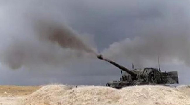 MSB duyurdu: Saldırı hazırlığındaki 10 PKK/YPG'li terörist etkisiz hale getirildi