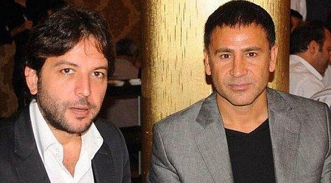 Nihat Doğan&#039;dan eski dostuna tepki!