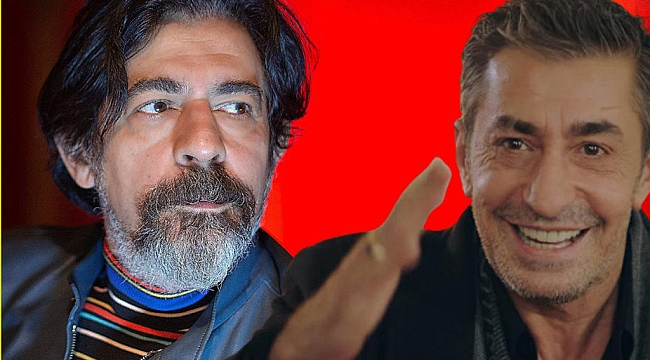 Okan Bayülgen'den şoke eden Erkan Petekkaya yorumu!