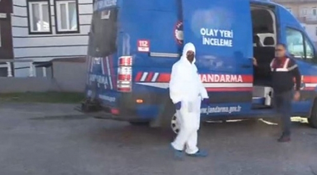 'Öldü' deyip alınan bebek mezarlık yolunda 'canlandı'