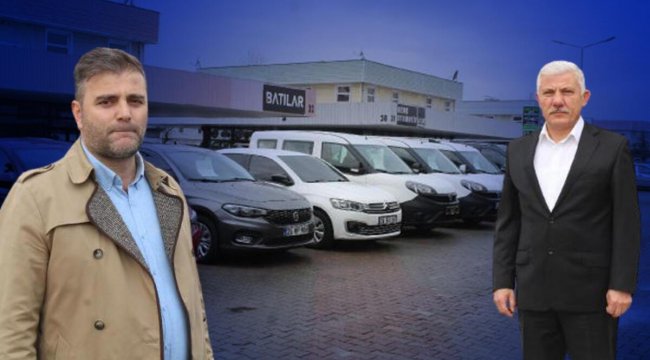Otomobil satışında akılalmaz dolandırıcılık! &#039;15 yıllık galericiyim başıma bu geldi&#039;