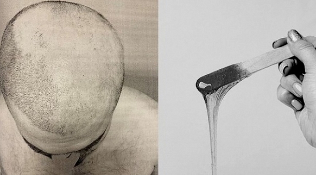 Özel öğrenci yurdunda sıcak ağdalı işkence