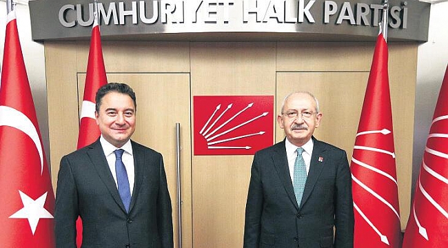 Parlamenter sistem mesaisi