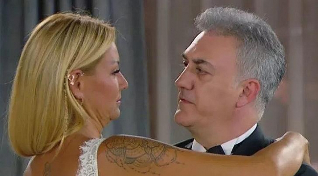 Pınar Altuğ&#039;den heyecanlandıran paylaşım