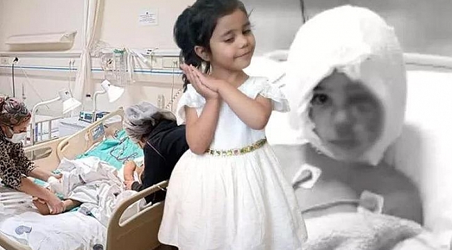 Pitbull saldırısında yaralanan Asiye’den haber var