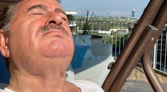 Pozitiftim negatife döndüm