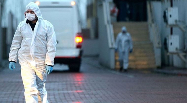 Prof. Dr. Şener: İnanmayanlar gerçek salgını hissedecek