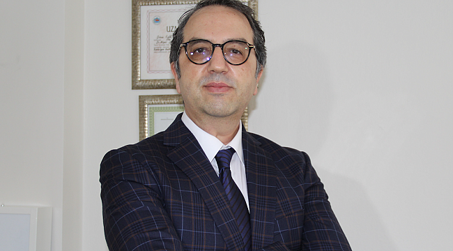 Prof. Dr. Şener, Omicron BA.2 varyantını anlattı
