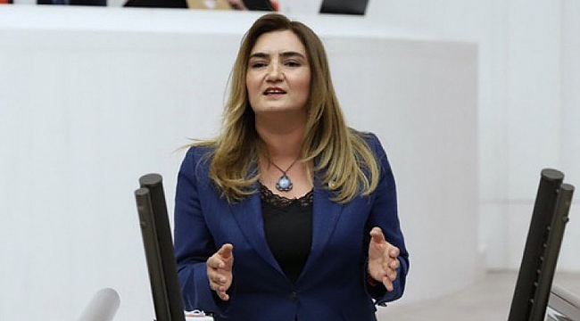 PTT'deki kesinti skandalı Meclis'te