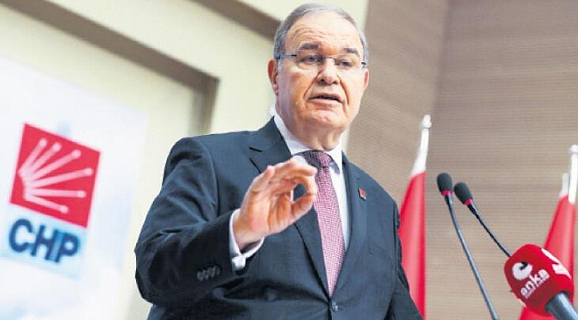 'Seçimin eli kulağında'