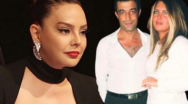 Seren Serengil&#039;den Hadise yanıtı