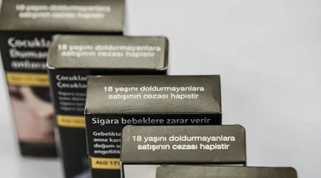 Sigara ve alkolde ÖTV zammı