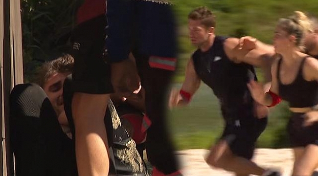 Survivor All Star 2022&#039;den ilk fragman yayınlandı!