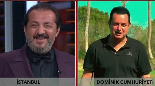 Survivor'da öyle bir sürpriz var ki..
