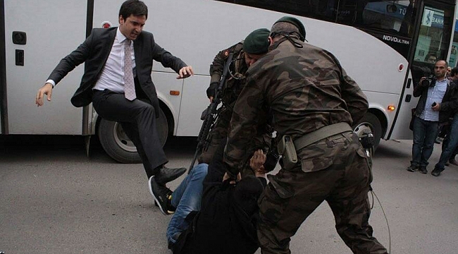 Tekmeci Yusuf Yerkel krizi büyüyor