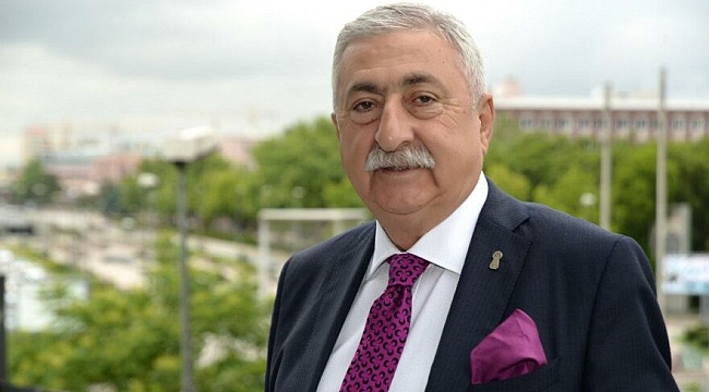 TESK: Akaryakıttan ÖTV alınmamalı