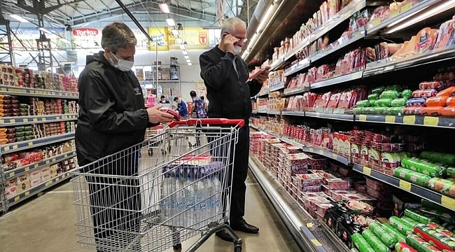 Topyekun indirim enflasyonu frenler