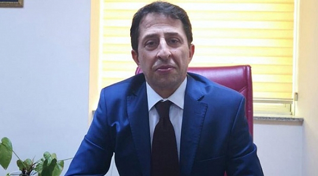 TÜİK Başkanı Dinçer görevden alındı