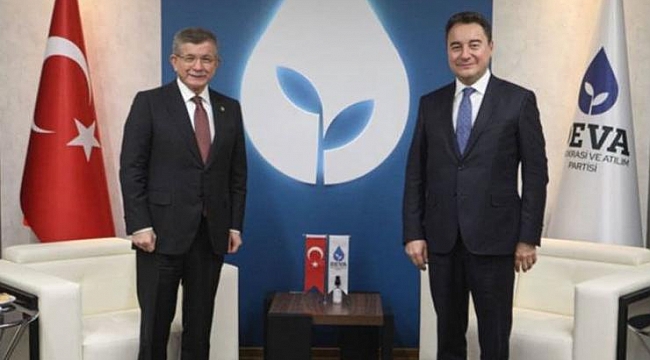 'Türkiye her an seçime gidebilir'