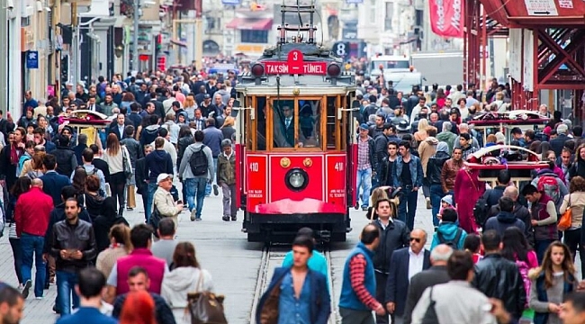 TÜSİAD: Gençleri ülkemizde tutacak mekanizmaları güçlendirmeliyiz