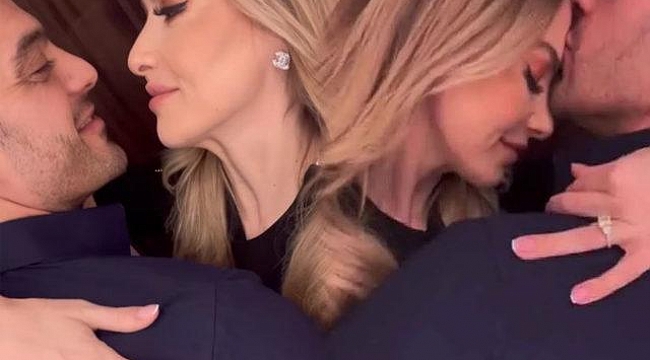 Ünlü isimler fena dalga geçti!