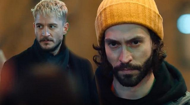 Ünlü oyuncu böyle devam etti! Üç Kuruş&#039;ta sürpriz ayrılık