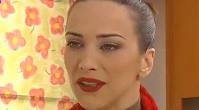 Yarım Elma&#039;nın &#039;Yonca&#039;sı Janset Paçal yıllara meydan okuyor