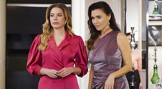 Yasak Elma dizisine Arka Sokaklar'dan transfer!