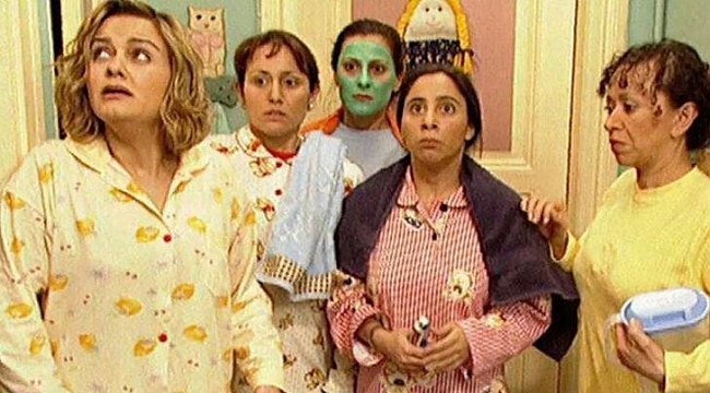 &#039;Yedi Numara&#039;nın &#039;Rüya&#039;sını görenler tanıyamıyor!