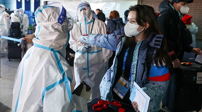 "Yeni virüs salgını 1 mutasyon uzaklıkta"