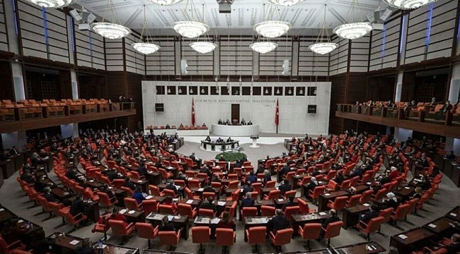 Yoksulluğun araştırılmasına Cumhur İttifakı'ndan veto