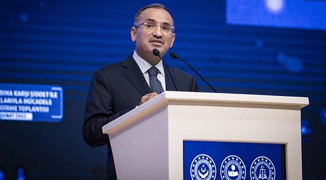Adalet Bakanı Bozdağ o kararlara tepki gösterdi: Yüreğim yanıyor